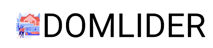 Logo domlider.pl